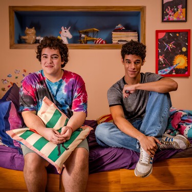 Fotograma de la película