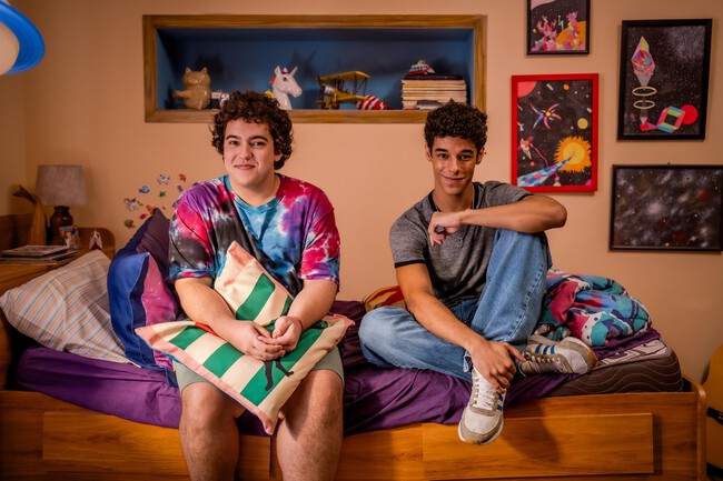 Fotograma de la película