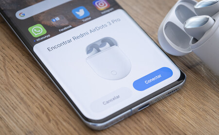 Qué es Android Fast Pair y cómo facilita la conexión de nuestros auriculares bluetooth con nuestro teléfono