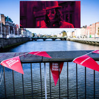 Halloween terrorífico: el Festival de Bram Stoker en Dublín 