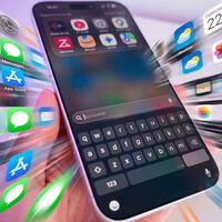 Buscar una app y acabar llamando por teléfono sin querer. He fulminado estas opciones en mi iPhone para no volverme loco 