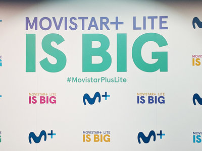 Movistar+ Lite: así es como queda el nuevo servicio de Movistar frente a Netflix, HBO y Amazon Prime