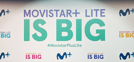 Movistar+ Lite: así es como queda el nuevo servicio de Movistar frente a Netflix, HBO y Amazon Prime