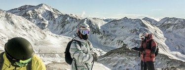 Estaciones de esquí sin nieve a finales de siglo: los modelos más pesimistas muestran lo que podría pasar en nuestra alta montaña