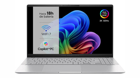 Asus Vivobook S 15