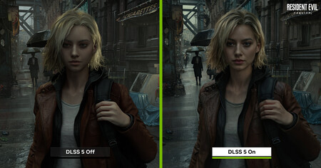 DLSS 5