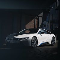 El BMW i8 gana "Mejor Motor + Tren Motriz del año" por quinta vez consecutiva