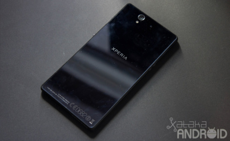 Sony Xperia Z