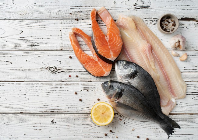 Pescado