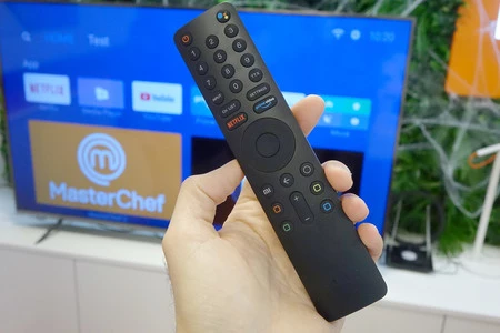 アンドロイドTV