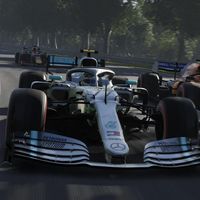 La Fórmula 1 se pasa a los videojuegos: organizará un mundial virtual mientras dure la cuarentena del coronavirus