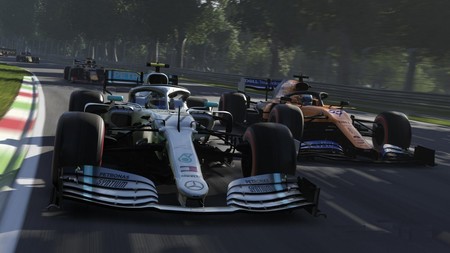 La Fórmula 1 se pasa a los videojuegos: organizará un mundial virtual mientras dure la cuarentena del coronavirus