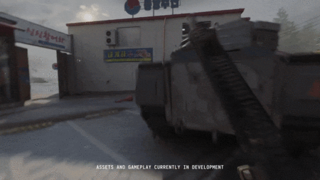 Cod Movement