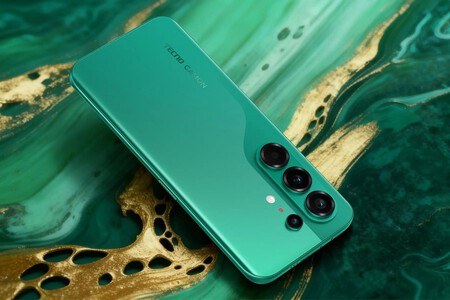 Cada Vez Mas Personas Toman Fotos Mascotas Tecno Camon 50 Pro Celular Ideal Fotografiar Mascotas Xataka Mexico 1