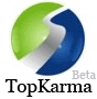 TopKarma, Meneame sin votos negativos