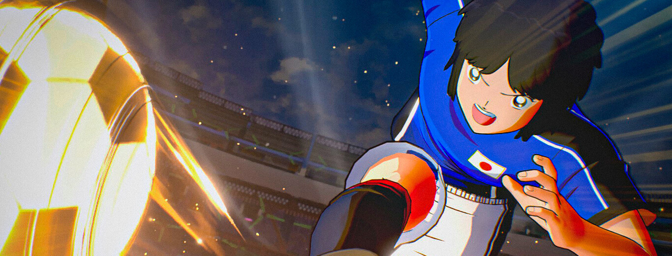 Podemos llamarles Oliver y Benji, pero probar Captain Tsubasa 2 ha tenido el mismo efecto que ver su anime en los 90