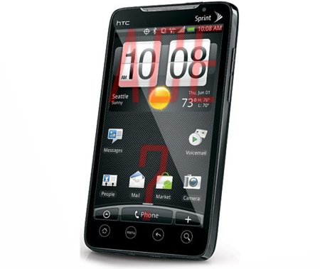 HTC Ace, ¿una evolución del HTC EVO 4G en versión GSM?