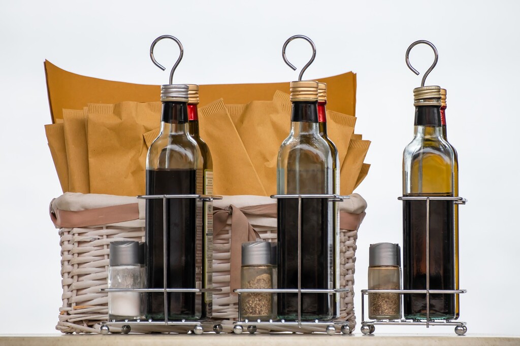 Vinagre: cómo aprovechar todas las ventajas que este condimento nos aporta en la cocina