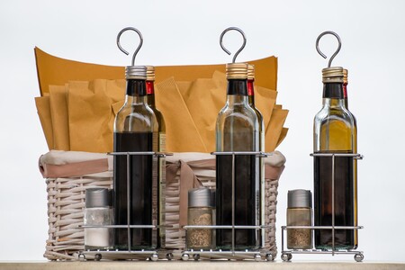 Vinagre: cómo aprovechar todas las ventajas que este condimento nos aporta en la cocina