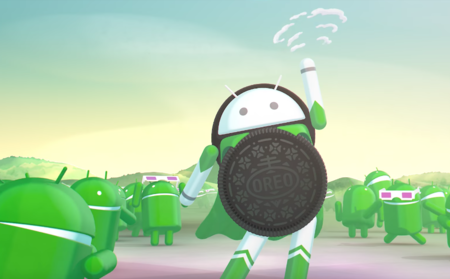 Android Oreo: ¿qué armas ha elegido Google para competir con iOS 11?