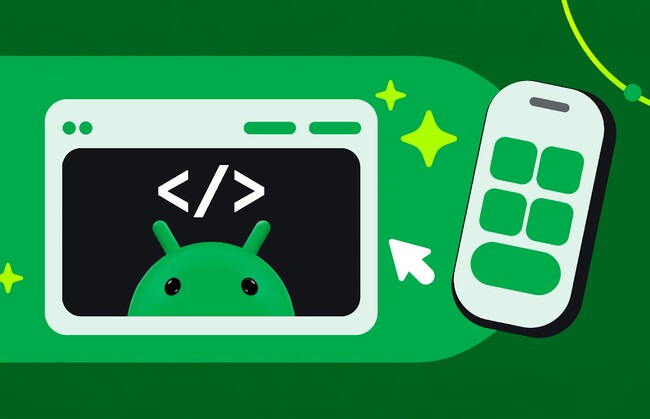 Android Canary Portada