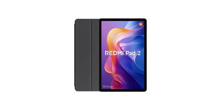 Tablet Xiaomi Redmi Pad 2 Funda
