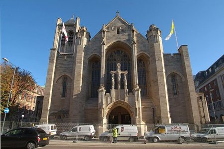Catedral St.Ana