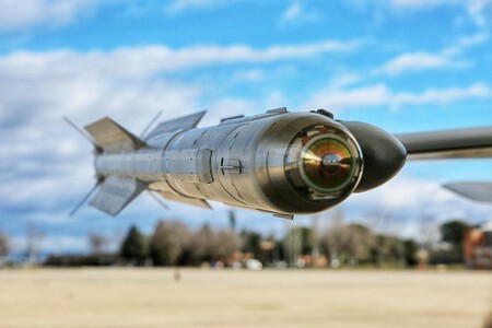 A ajuda militar espanhola à Ucrânia incluirá 40 mísseis IRIS-T