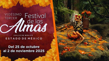 Cuándo empieza y qué artistas se presentarán en el Festival de las Almas Valle de Bravo 2025: fechas, actividades y más
