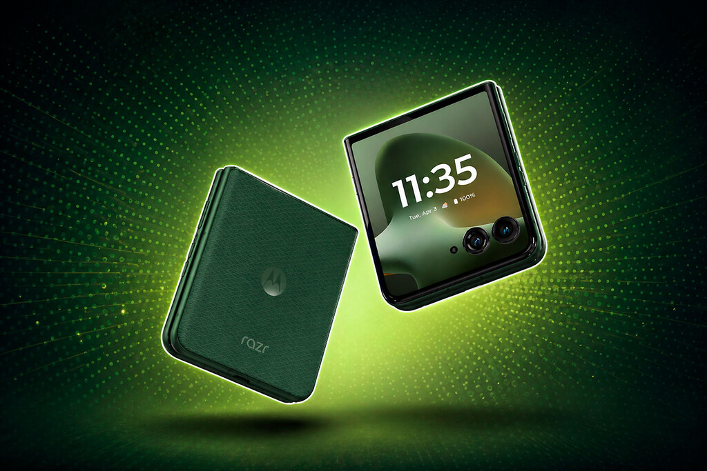El sueño del plegable asequible sigue sin cumplirse, pero los Motorola Razr 70 son el intento más serio hasta ahora