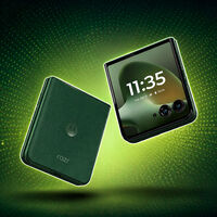 El sueño del plegable asequible sigue sin cumplirse, pero los Motorola Razr 70 son el intento más serio hasta ahora