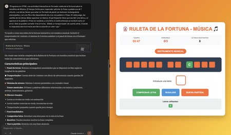 Ruleta Ia