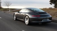 Techart adereza el nuevo Porsche 911