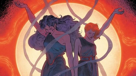 Absolute Wonder Woman 1