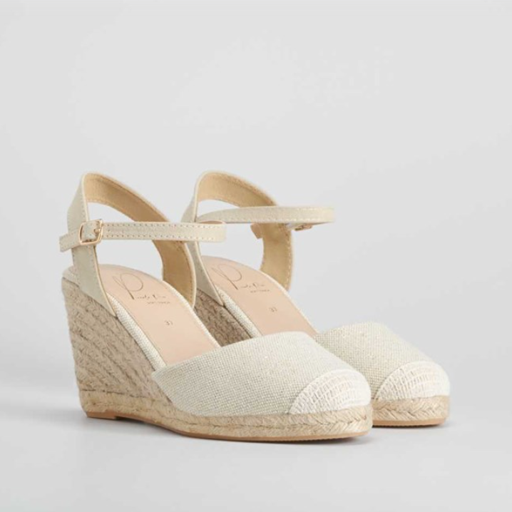 Alpargatas Piccola Più 