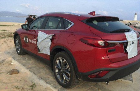 Mazda Cx 4 Filtrado 03