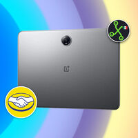 La tablet OnePlus que no tiene ni una sola mala calificación en Mercado Libre, pero sí una oferta irresistible
