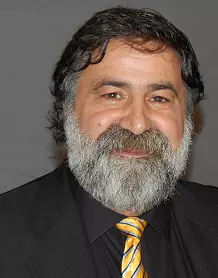 Javier Pérez Andrés galardonado con el título Cantimpalos del año