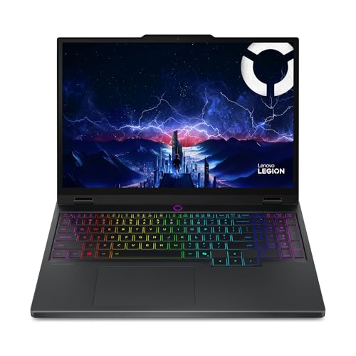 Lenovo Legion 5 Gen 10 