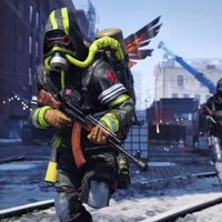 Tier list de las mejores armas en XDefiant