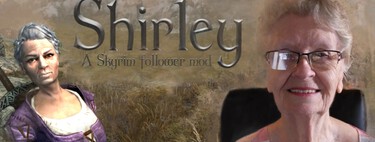 Idosa de 90 anos que jogava Skyrim encerra a carreira de streamer, agora de vez; e a culpa é de "todas essas crianças" 