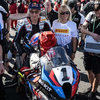 "Si esto sigue así, me iré de aquí". Toprak Razgatlioglu estalla contra la Copa Ducati en la que se ha convertido el mundial de Superbikes 