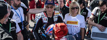 "Si esto sigue así, me iré de aquí". Toprak Razgatlioglu estalla contra la Copa Ducati en la que se ha convertido el mundial de Superbikes 