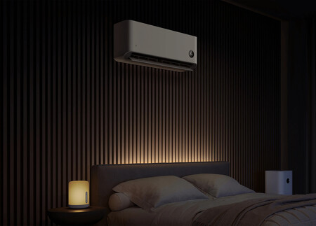 Xiaomi Mijia Air Conditioner Pro Eco 2 6kw Y Pro Eco 3 5kw 6