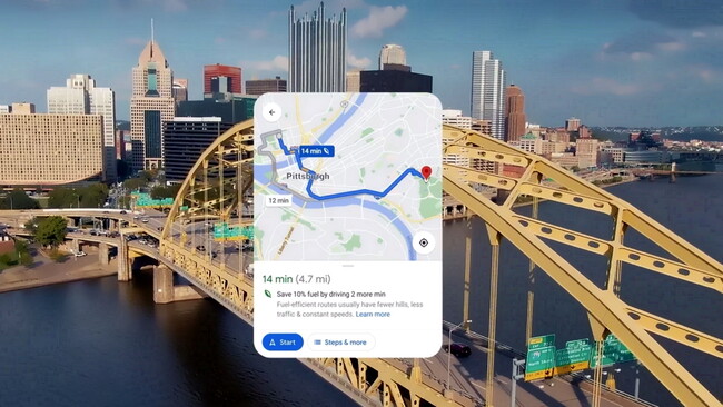 Gmaps