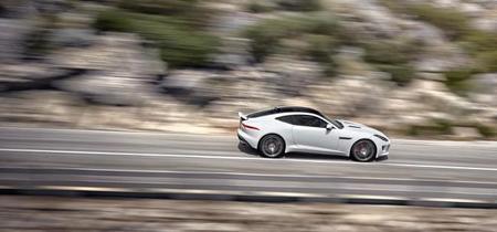 Jaguar F-Type Coupé, a la venta desde 77.150 euros