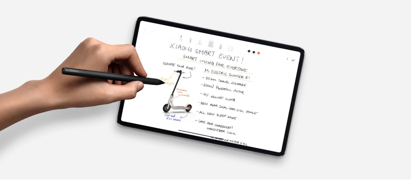 Xiaomi Smart Pen