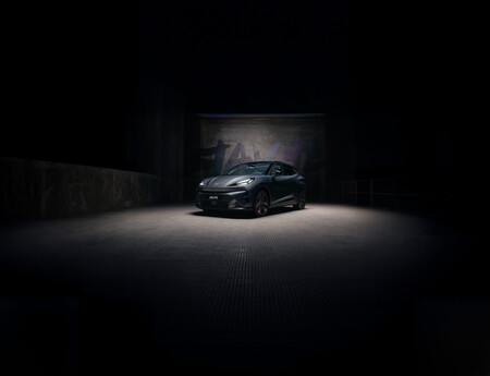Cupra Raval 166