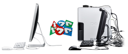 Cinco buenas razones para pasarse a Mac