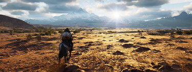 Si la idea era que Crimson Desert se "inspirara" en Red Dead Redemption 2, creo que Pearl Abyss pudo hacerlo mucho mejor